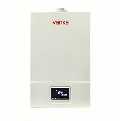 20KW - 28KW บอลไดร์ก๊าซคอมบี บอลไดร์ก๊าซติดผนัง บอลไดร์การทําความร้อนกลาง ประเภทสมดุล