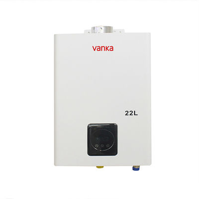 ระบบน้ําร้อนทันทีแบบเทอร์มอสตติก 120V