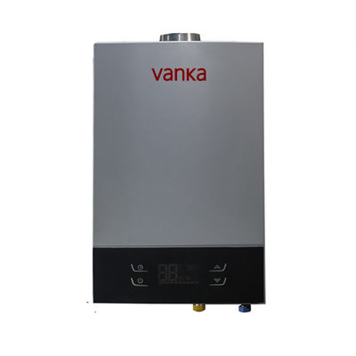 12L Thermostatic Indoor Gas Water Heater ระบบควบคุมอุณหภูมิอัตโนมัติ สําหรับห้องน้ํา