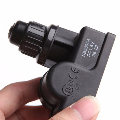 4 ทอร์มิเนล อุปกรณ์เสริมเตาแก๊ส DC 1.5V แบตเตอรี่เตาแก๊ส Igniter สําหรับการปรุงอาหาร