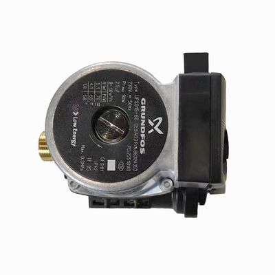 220V 50Hz ผนังแขวนหม้อน้ําย่อย หม้อหมุนเวียนก๊าซออก