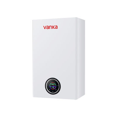 เครื่องปั่นก๊าซความดันต่ํา 1500Pa - 3000Pa พร้อมเครื่องทําความร้อนที่ฉลาด