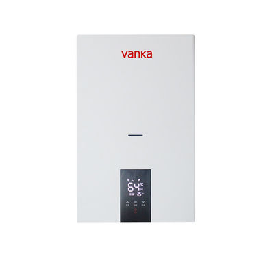 เครื่องปั่นก๊าซแบบปรับความหนา 1500Pa - 3000Pa สําหรับเครื่องทําความร้อนห้องที่ฉลาด