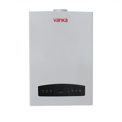 เครื่องปั่นแก๊สประกอบเครื่องประกอบบ้านติดผนัง 18KW - 40KW ประเภทสมดุล