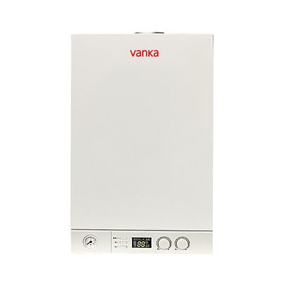 เครื่องปั่นน้ําอากาศประสิทธิภาพสูงติดผนัง 20KW - 40KW สําหรับทําความร้อนห้องน้ําร้อน
