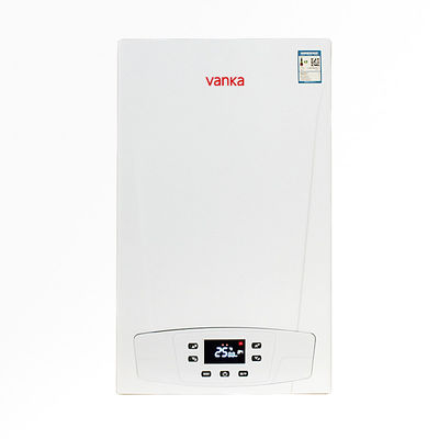 เครื่องปั่นแก๊สคอมบี้ 20KW - 40KW สําหรับทําความร้อนห้อง