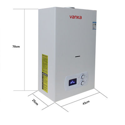 Home เครื่องปั่นแก๊สติดผนังทันที เครื่องปั่นแก๊สรวม 20 - 28kw เครื่องปั่นแก๊สกลางรวม