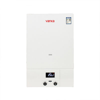 โคตเลอร์คอมบีแก๊สติดผนัง 20Kw - 40Kw จิติป์ดิจิตอล