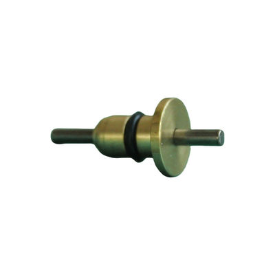 34 มิลลิเมตร short arm sub-shaft valve pin สําหรับเครื่องทําน้ําร้อนแก๊ส