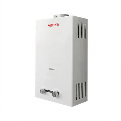เครื่องทําน้ําอุ่นแก๊ส 10 ลิตร รวดเร็ว