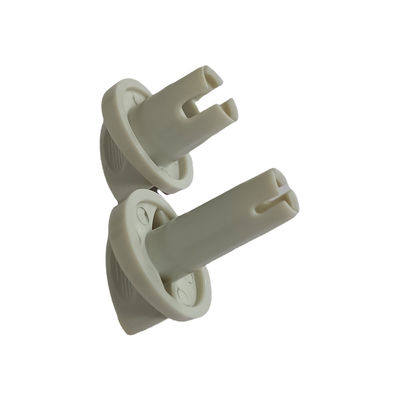 กว้าง 50 มิลลิเมตร ราคาดี เครื่องทําน้ําอุ่น ปลาสติก Knob Universal Knob