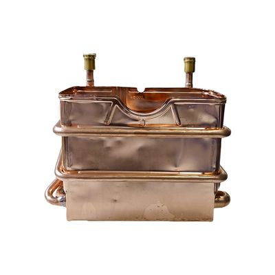 เครื่องทําน้ําร้อนก๊าซควัน ความสว่างสูง