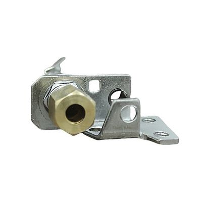 ระบบจุดไฟ เครื่องเผาเทอร์โมสแตต หม้อแก๊ส