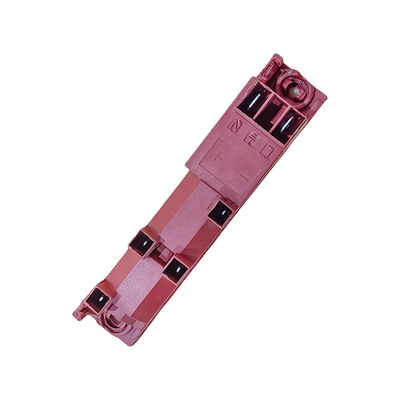 220V AC ไฟสี่หลุมสําหรับเตาแก๊ส เครื่องทําน้ําร้อน