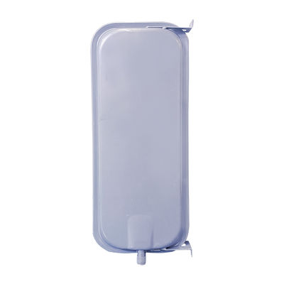 ถังน้ําขยายกระดาษเหล็กกระดาษติดผนังสําหรับหม้อแก๊ส