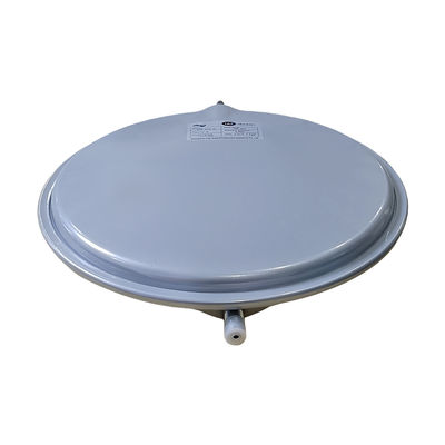 ถังขยายตัวเคลือบสังกะสี 10 ลิตร สำหรับหม้อต้มแก๊สติดผนัง