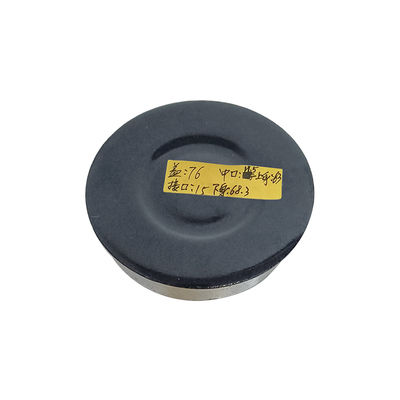 ชุดฝาครอบหัวเตาแก๊สหล่อสำหรับเตาแก๊ส N.G. หรือ L.P.G