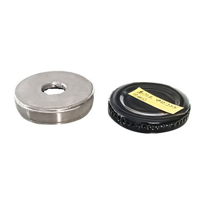 หัวเครื่องเผาผิงเตาแก๊สสําหรับ NG หรือ LPG ด้วยการออกแบบกันสนิม