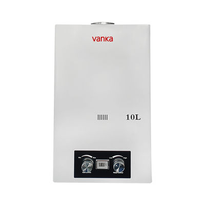 เครื่องทําน้ําร้อนควันสีขาว 10 ลิตร ประหยัดพลังงาน ติดตั้งง่าย