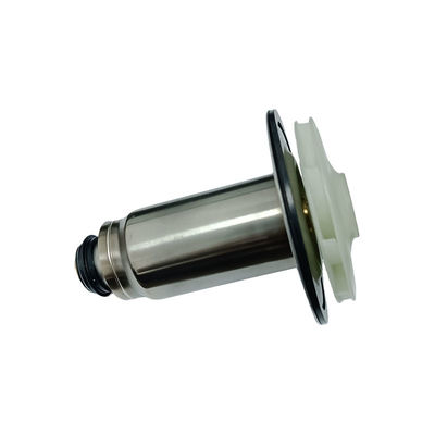 องค์ประกอบหมุนปั๊มหมุนระบายน้ําแบบสลิปที่มีประสิทธิภาพสูง สําหรับการใช้งานในบอเลอร์