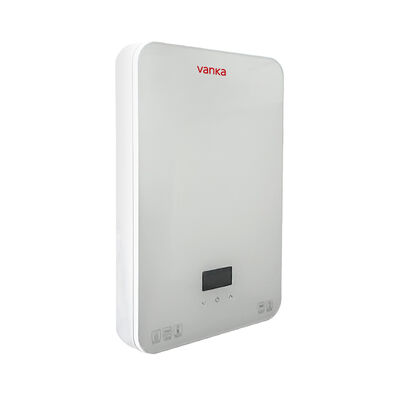 เครื่องทำน้ำอุ่นไฟฟ้าแบบจุ่มกันน้ำ 6KW สำหรับใช้ในห้องน้ำ RV กลางแจ้ง