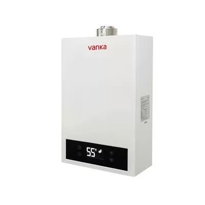 เครื่องทําน้ําอุ่นแก๊สผนัง