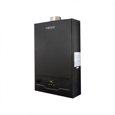 ผู้ผลิตเครื่องทำน้ำอุ่นแก๊สแบบไม่มีท่อระบายอากาศพกพา ราคาประหยัดและนวัตกรรม