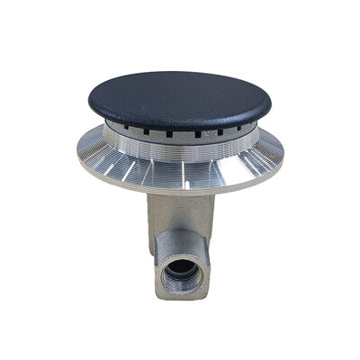 หัวเตาเผาแก๊ส หัวเตาเผาโควคพาณิชย์