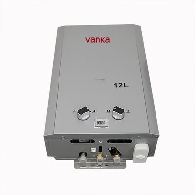 20KW LPG ก๊าซควัน เครื่องทําน้ําอุ่นพลังงานการออกความร้อนสูง สําหรับอาบน้ํา บ้าน โรงแรม คอนโด และการใช้งานทางการค้า