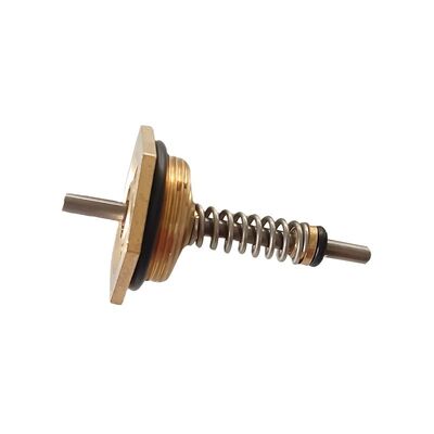ปุ่มแวลล์แก๊สสํารอง 14mm x 42mm สําหรับเครื่องทําน้ําร้อนและอุปกรณ์ครัวเรือน