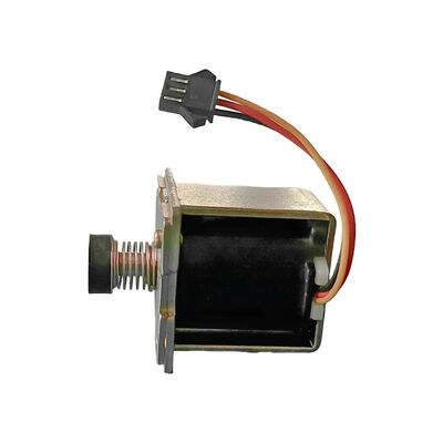 Gold Supplier Gas Water Heater Solenoid Valve Universal Multi Specification Accessories Wholesale OEM Available