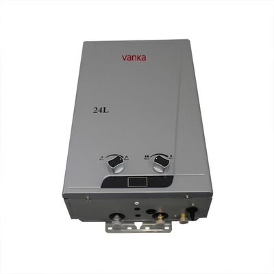 เครื่องทําน้ําอุ่น 24 ลิตร