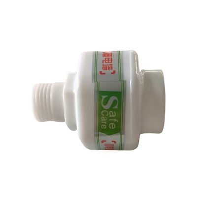 อุปกรณ์ป้องกันการรั่วไหล 12V/220V สําหรับเครื่องทําน้ําร้อนและเครื่องอาบน้ําไฟฟ้า