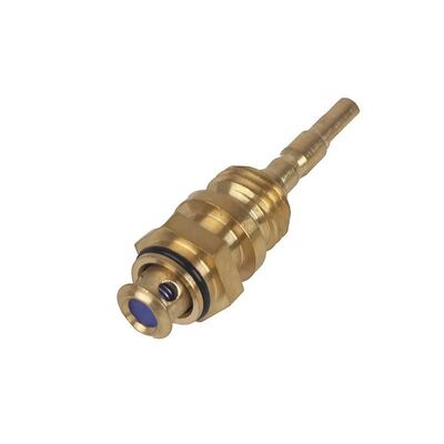 81.5mm Junkers Valve Screw Rod สําหรับเครื่องทําน้ําร้อนแก๊ส