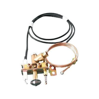 เครื่องทําความร้อนน้ํา Universal Thermocouple Ignition Needle Fireout Protection Kit เครื่องทําความร้อนน้ํา