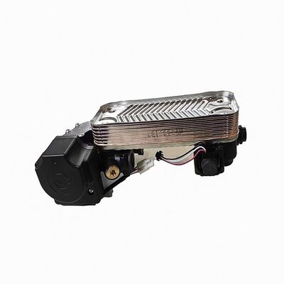 ชุดไฮดรอลิกหม้อต้มแบบแขวนผนัง เข้ากันได้กับระบบทำความร้อนใต้พื้น การไหลเวียนที่มีประสิทธิภาพ ประสิทธิภาพที่เสถียร การออกแบบที่ทนทาน