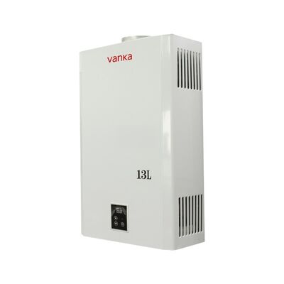 เครื่องทําน้ําอุ่นแก๊ส LPG ประเภท 13L