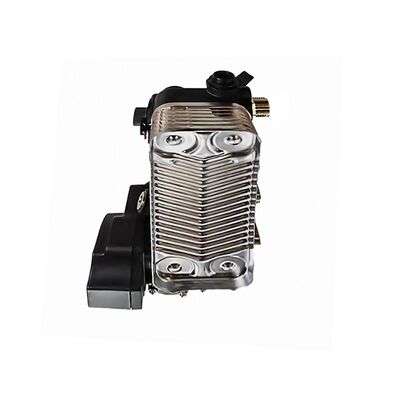 Hydraulic Module Accessories for Wall Hung Gas Boiler Heating Systems