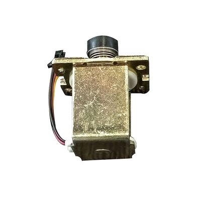 Reliable Water Heater Accessories Gas Solenoid Control Valve