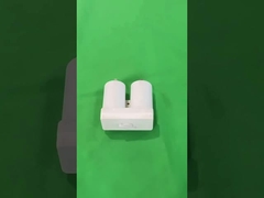 อุปกรณ์เสริมเครื่องทําน้ําร้อนพลาสติก กล่องแบตเตอรี่เครื่องทําน้ําร้อนก๊าซ