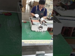 เครื่องทําน้ําร้อนแก๊สประสิทธิภาพสูง ด้วยไฟฟ้า