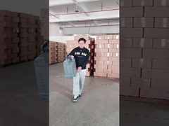 เครื่องทําน้ําอุ่นแบบพกพา สําหรับกีฬาแคมปิ้ง เครื่องทําน้ําอุ่นแบบ LPG กลางแจ้งเบา