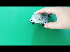 เครื่องปรับความดันอากาศที่คุ้มค่า สําหรับส่วนประกอบเครื่องทําน้ําร้อน