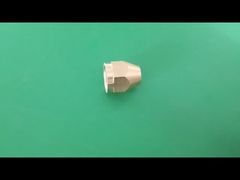 เครื่องติดตั้งสแตนเพชรสตรีที่มีกระดูกปากที่ขยายขนาดสั้นสําหรับเชื่อมต่อท่อทองแดง