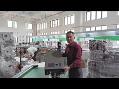 เครื่องทําน้ําอุ่นแก๊สประหยัดประสิทธิภาพสูง ไม่มีถัง ปรับอุณหภูมิคงที่ 12L-16L