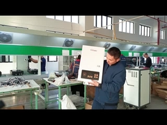 เครื่องทําน้ําร้อนทันทีด้วยก๊าซ 220 วอลต์