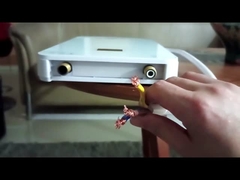 เครื่องทําน้ําร้อนทันทีขนาดเล็ก สําหรับห้องน้ํา ค่าใช้จ่ายสูง