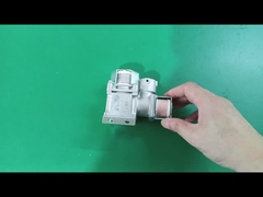 ไดอะแฟรมวาล์วน้ำร้อนแก๊สแบบสากล อุปกรณ์ซีลทนทาน