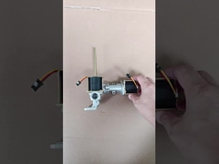 จีนโรงงานแก๊สเครื่องทําน้ําอุ่น อะไหล่ แลกเปลี่ยนความร้อน Igniter วาล์วคู่ Interlock วาล์วแก๊ส Nozzle Ac