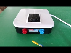 เครื่องทำน้ำอุ่นไฟฟ้าทันที สีขาว ร้อนเร็ว ประหยัดพลังงาน